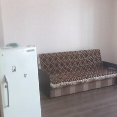 Квартира 28 м², студия - изображение 4