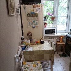 Квартира 30 м², 1-комнатная - изображение 2