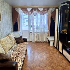 Квартира 45 м², 2-комнатная - изображение 3