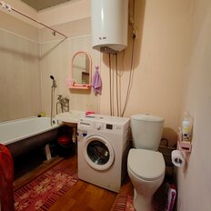 Квартира 31,8 м², 1-комнатная - изображение 5