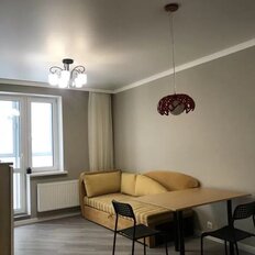 Квартира 33 м², 1-комнатная - изображение 2