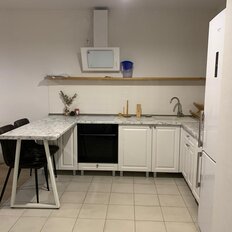 Квартира 40 м², 1-комнатная - изображение 2