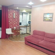 Квартира 45 м², 2-комнатная - изображение 3