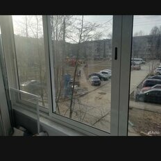 Квартира 28 м², 1-комнатная - изображение 1