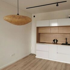 Квартира 57 м², 1-комнатная - изображение 1