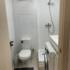 Квартира 24 м², студия - изображение 5