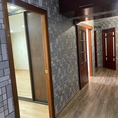 Квартира 82 м², 3-комнатная - изображение 1