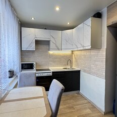 Квартира 44,4 м², 2-комнатная - изображение 2