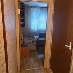 Квартира 37,7 м², 1-комнатные - изображение 5