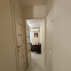 Квартира 31 м², 1-комнатная - изображение 5