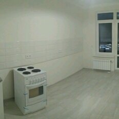 Квартира 76,8 м², 3-комнатная - изображение 2