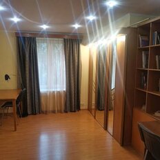 Квартира 37 м², студия - изображение 2