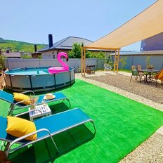 дом + 3 сотки, участок - изображение 4