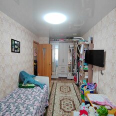 Квартира 43,2 м², 2-комнатная - изображение 5