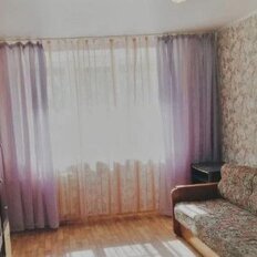 Квартира 36 м², 1-комнатная - изображение 2