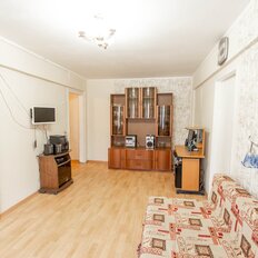 Квартира 44,8 м², 2-комнатная - изображение 3