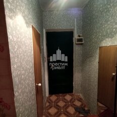 Квартира 36 м², 1-комнатная - изображение 1