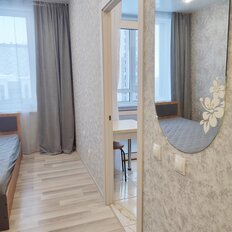 Квартира 25,5 м², 1-комнатная - изображение 2