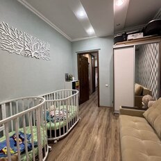 Квартира 74,2 м², 3-комнатная - изображение 4