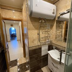 Квартира 69,8 м², 2-комнатная - изображение 1