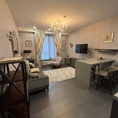 Квартира 56 м², 2-комнатные - изображение 3