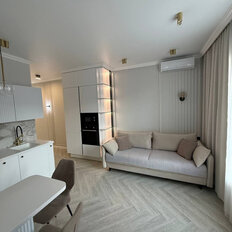 Квартира 41,2 м², 1-комнатные - изображение 5