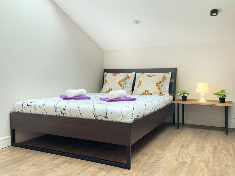 25 м², 1-комнатная квартира 3 999 ₽ в сутки - изображение 108