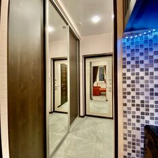 Квартира 25 м², 1-комнатная - изображение 4