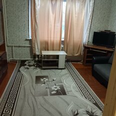 Квартира 45 м², 2-комнатная - изображение 1