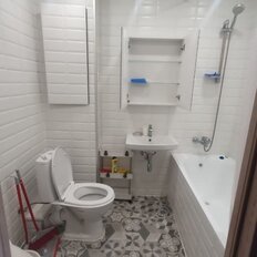 Квартира 23 м², студия - изображение 1