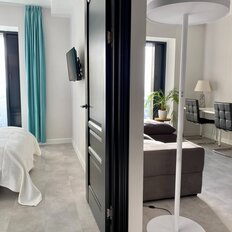 Квартира 40,5 м², 2-комнатная - изображение 4