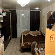 Квартира 30,7 м², 1-комнатная - изображение 4