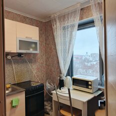 Квартира 27 м², студия - изображение 2