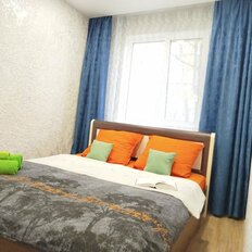 Квартира 42,2 м², 2-комнатная - изображение 1