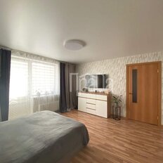Квартира 51,9 м², 2-комнатная - изображение 4