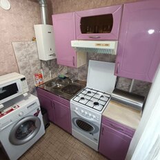 Квартира 42 м², 2-комнатная - изображение 2