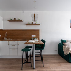 Квартира 35 м², 1-комнатная - изображение 3