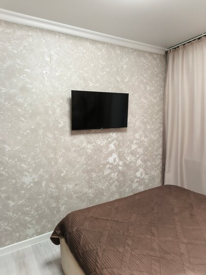 37,6 м², 1-комнатная квартира 4 500 000 ₽ - изображение 44