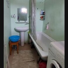 Квартира 32 м², 1-комнатная - изображение 4