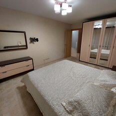 Квартира 85 м², 3-комнатная - изображение 1