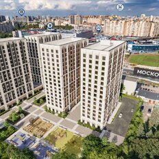 Квартира 18 м², студия - изображение 4