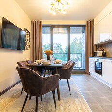 Квартира 53 м², 2-комнатные - изображение 1