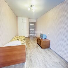 Квартира 44 м², 5-комнатная - изображение 3