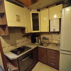 Квартира 45,1 м², 2-комнатная - изображение 5