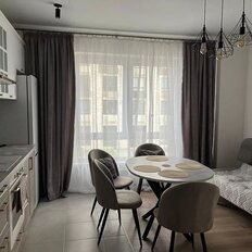 Квартира 46 м², 2-комнатная - изображение 2