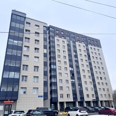 Квартира 22,5 м², 1-комнатная - изображение 1