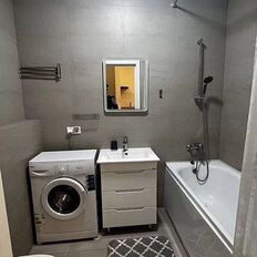 Квартира 40 м², 1-комнатная - изображение 2