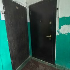 Квартира 30 м², 1-комнатная - изображение 1