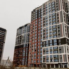 Квартира 23,3 м², студия - изображение 3