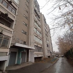 Квартира 25 м², 1-комнатная - изображение 2